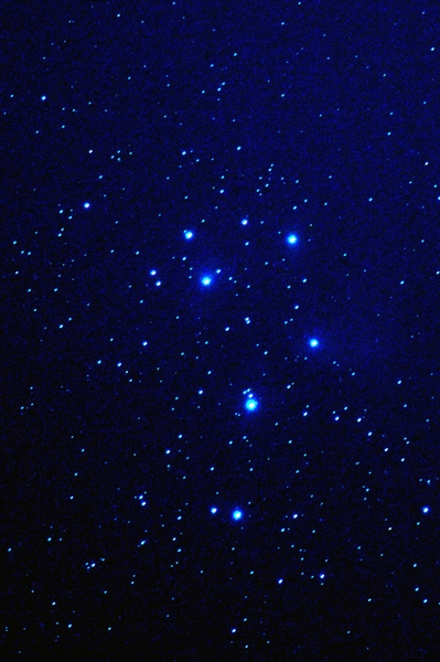 pleiades