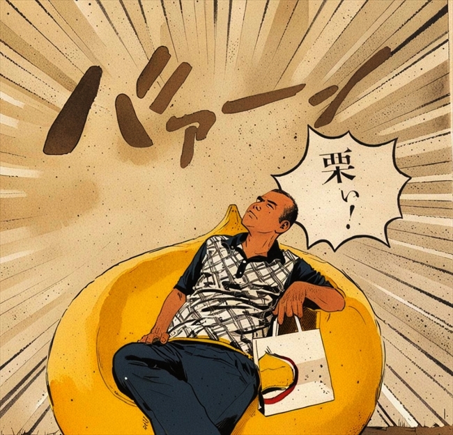 栗